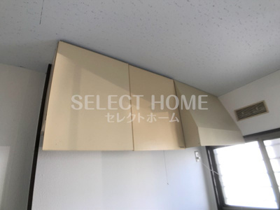  | 駒之舞アパート