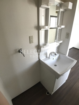  | 駒之舞アパート