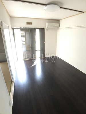  | 駒之舞アパート