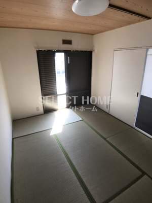  | 駒之舞アパート