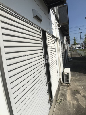  | 駒之舞アパート