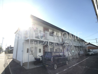  | 駒之舞アパート