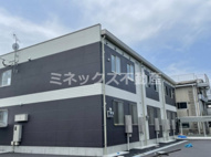 サウスフォレスターの画像