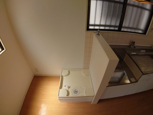 【設備】 | 福山ハイツ