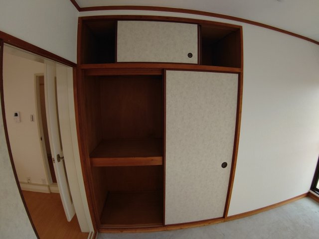【収納】 | 福山ハイツ
