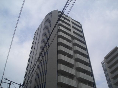 【外観】 | プレサンスNEO中之島公園