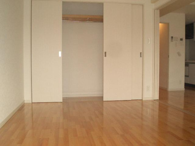 【洋室】 | プレサンスNEO中之島公園