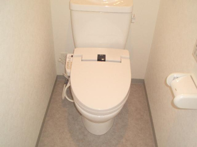 【トイレ】 | プレサンスNEO中之島公園