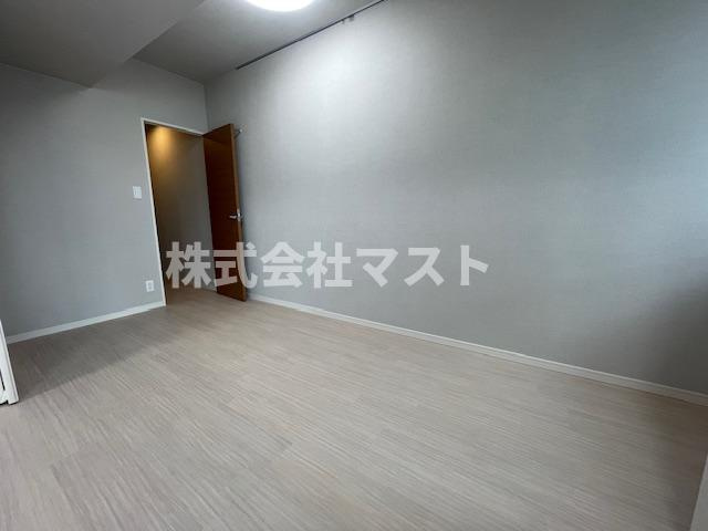 アーデンタワー福島ウエストの収納
