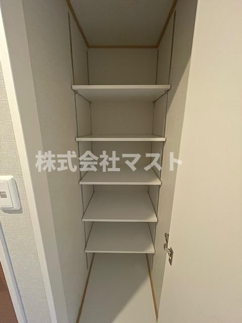 アーデンタワー福島ウエストのその他