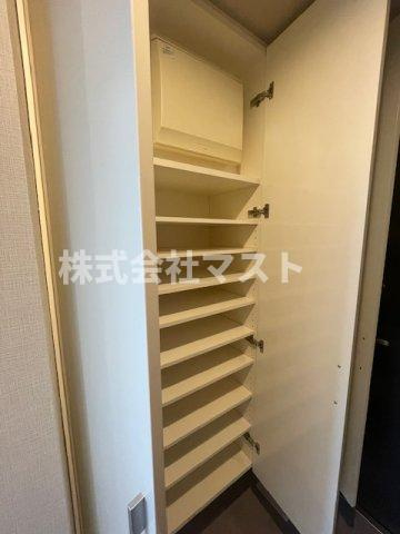 アーデンタワー福島ウエストの設備