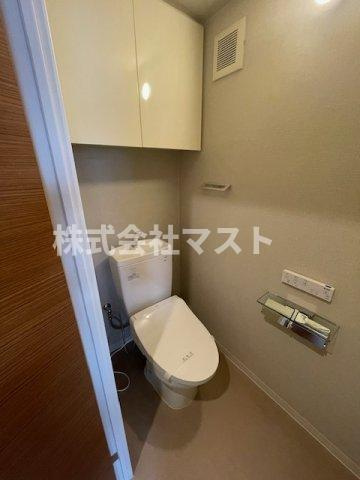 アーデンタワー福島ウエストのキッチン|別室参考