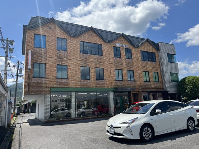 第３石原ビル　の外観