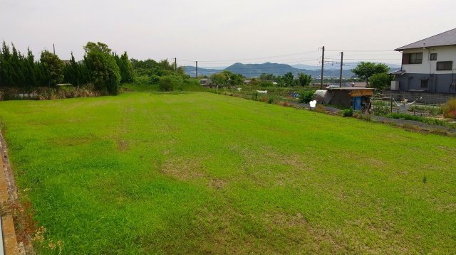 和歌山市直川・土地・56726の外観