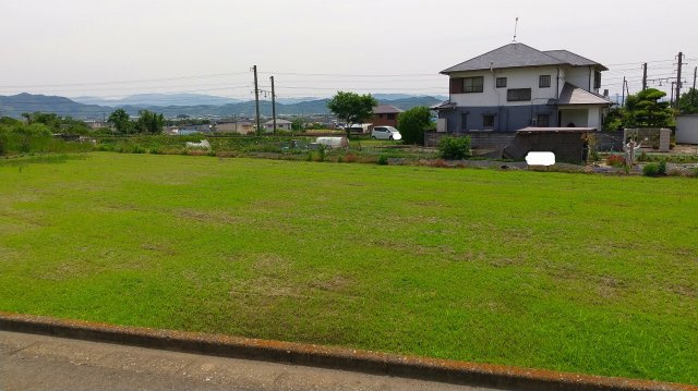 和歌山市直川・土地・56726の外観