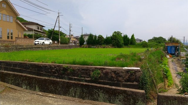 和歌山市直川・土地・56726の外観