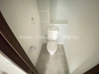 【トイレ】 | シティコーポ熱田