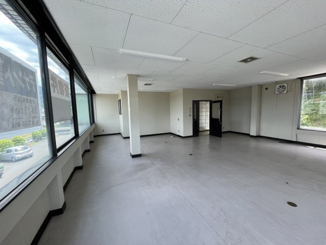 第６石原ツインビルN棟の内装