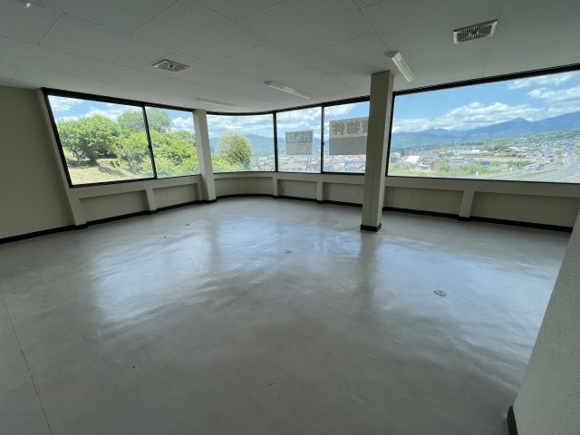 第６石原ツインビルN棟の内装