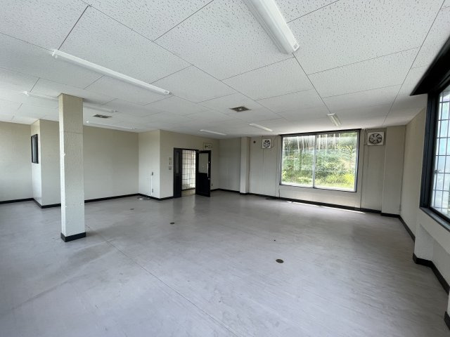 第６石原ツインビルN棟の内装