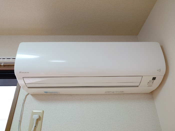 ストーク吉野の設備