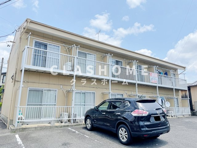 パレス城前 刈谷市の賃貸 クラスホーム株式会社