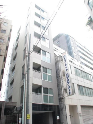 【外観】 | Ｖｉｅｗ　Ｔｅｒｒａｃｅ　日本橋（ビューテラスニホンバシ）