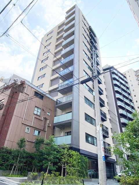 シャリエ御茶ノ水の外観|外観