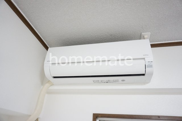 熊本市中央区大江１丁目の賃貸マンションの設備