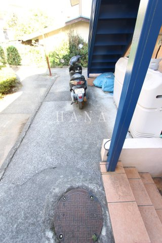 【エントランス】 | さくら横須賀中央