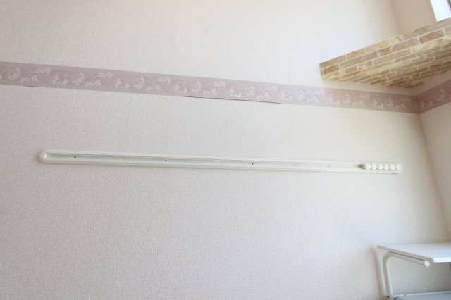 ユナイトステージ汐入弐番館のその他|同アパートの参考写真です。