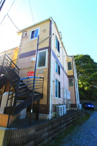 ユナイトステージ汐入弐番館のその他共用部分