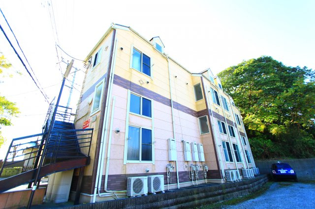 ユナイトステージ汐入弐番館