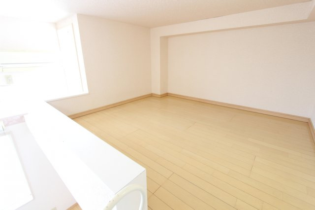 ユナイトステージ汐入弐番館の寝室|同アパートの参考写真です。