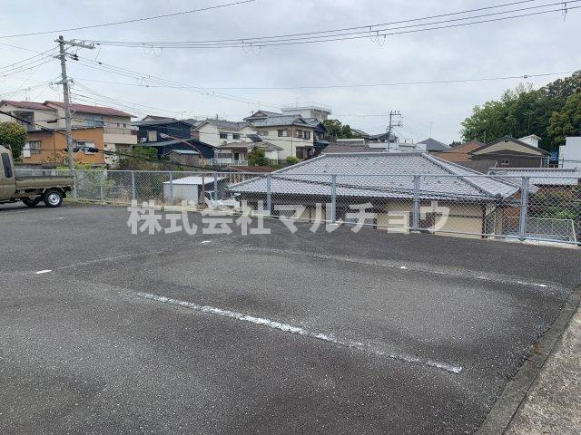 むつみ駐車場の駐車場|駐車場があります