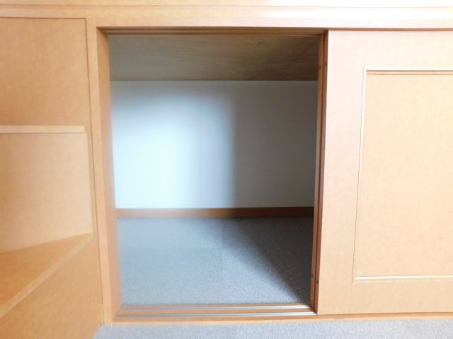 【収納】 | アジュール那珂川