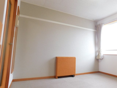 【内装】 | アジュール那珂川