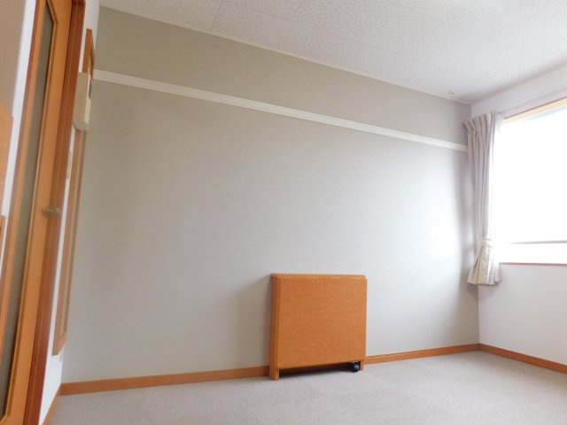 【内装】 | アジュール那珂川