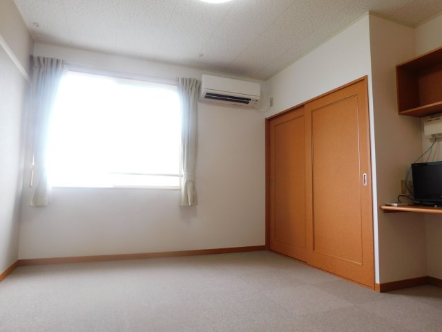 【居間・リビング】 | アジュール那珂川