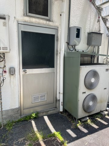 第7石原ツインビルS棟のその他