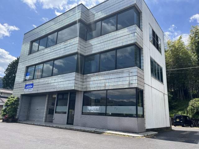 第7石原ツインビルS棟