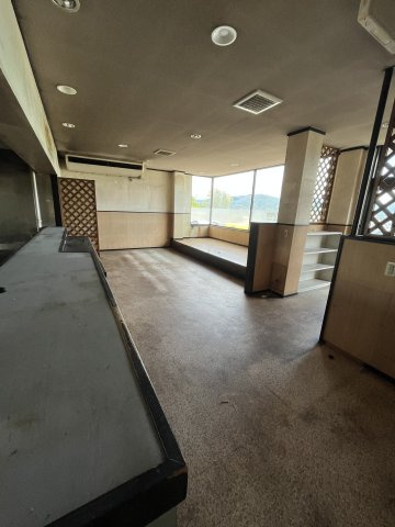 第7石原ツインビルS棟の内装