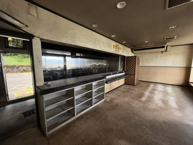 第7石原ツインビルS棟の内装