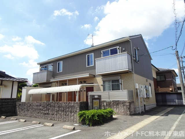 ルグランコートＢ