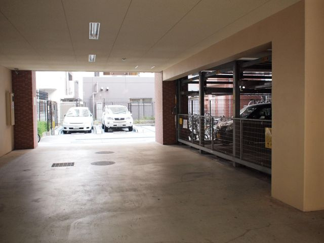 グランシス難波西のその他共用部分