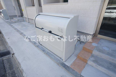 【その他共用部分】 | ホワイトベースⅡ