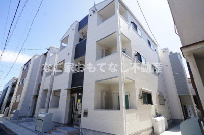 【外観】 | ホワイトベースⅡ