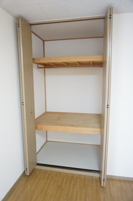 【収納】 | ハイツ花梨