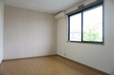 【居間・リビング】 | ハイツ花梨