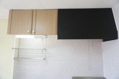 【キッチン】 | ハイツ花梨